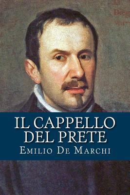 Il cappello del prete [Italian] 1985755475 Book Cover