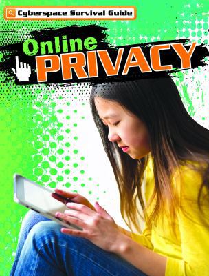 Online Privacy 1433972247 Book Cover