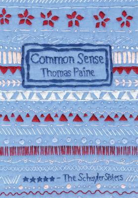 Common Sense 0062695525 Book Cover