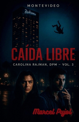 Caída Libre B0FV1LB4J7 Book Cover