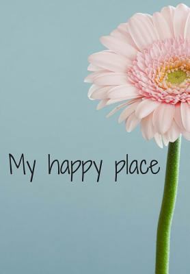 My happy place 1720746257 Book Cover