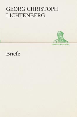 Briefe [German] 3849531082 Book Cover