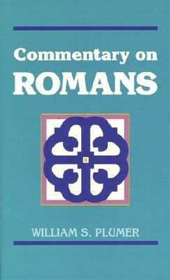Commentary on Romans 0825435439 Book Cover