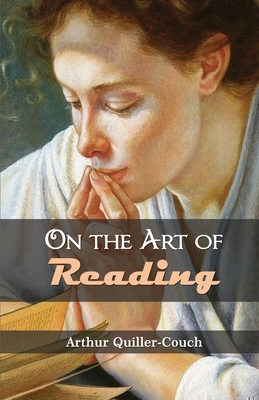 On The Art Of Reading 9387826449 Book Cover