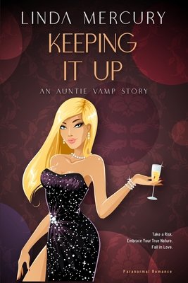 Keeping It Up 1088287751 Book Cover