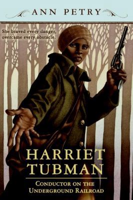 Harriet Tubman 0064461815 Book Cover