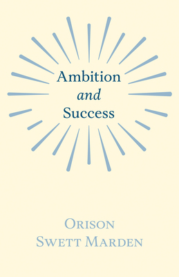 Ambition and Success 1528713842 Book Cover