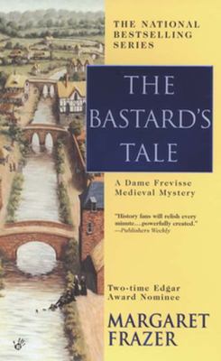 Bastard's Tale 0425193292 Book Cover