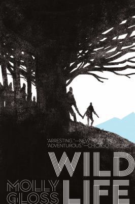 Wild Life 1534414991 Book Cover
