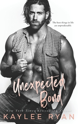 Unexpected Bond 1949151247 Book Cover