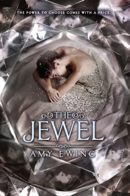 The Jewel 0062369008 Book Cover