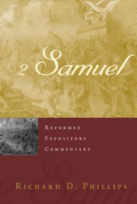 2 Samuel 1629954586 Book Cover