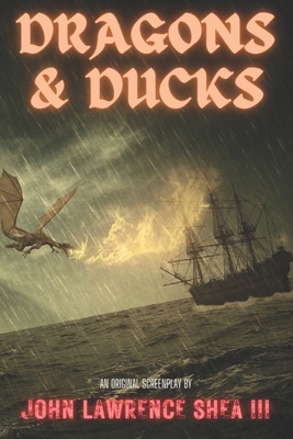 Dragons & Ducks B0CNTMNKYT Book Cover