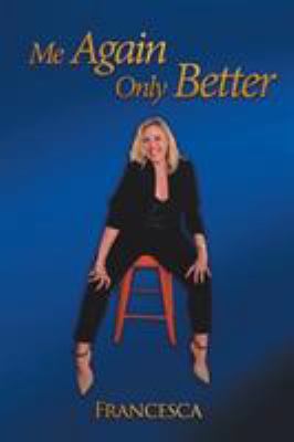 Me Again Only Better 1643504045 Book Cover