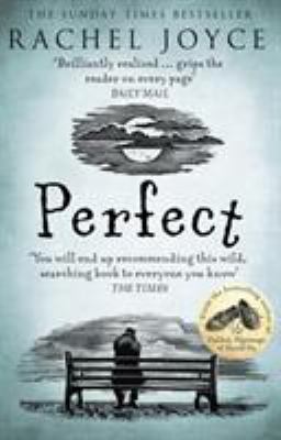 Perfect 0552779709 Book Cover