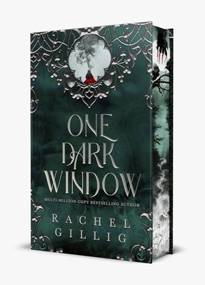 One Dark Window B0FSJHPWMQ Book Cover
