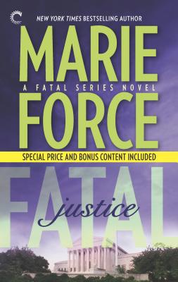 Fatal Justice: Book Two of the Fatal Series 0373002580 Book Cover