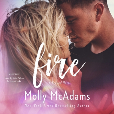 Fire: A Brewed Novel 1799936031 Book Cover
