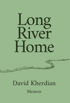 Long River Home B0GGLWHVSL Book Cover