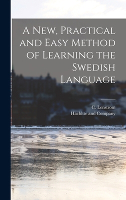 A new, Practical and Easy Method of Learning th... 1016500866 Book Cover