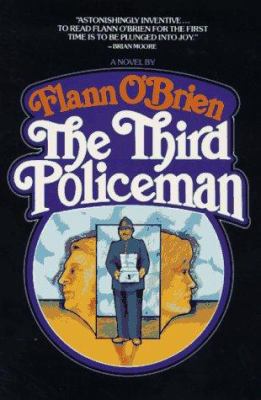 The Third Policeman 0452259126 Book Cover