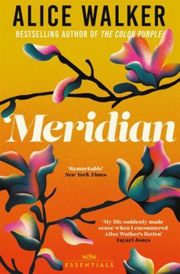 Meridian: With an introduction by Tayari Jones ... 1474622372 Book Cover