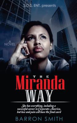The Miranda Way 1542444144 Book Cover