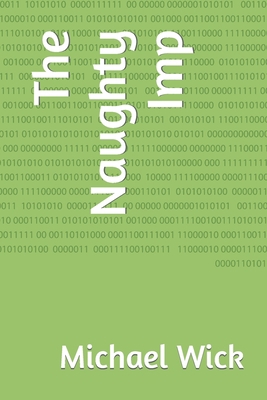 The Naughty Imp B09LGLM899 Book Cover