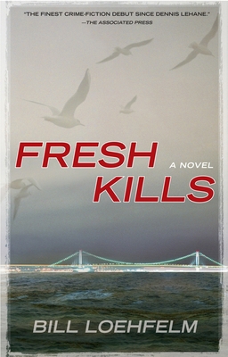 Fresh Kills 0425228746 Book Cover