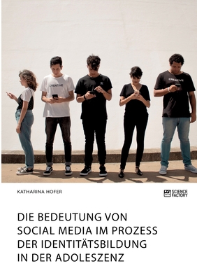 Die Bedeutung von Social Media im Prozess der I... [German] 3964873241 Book Cover