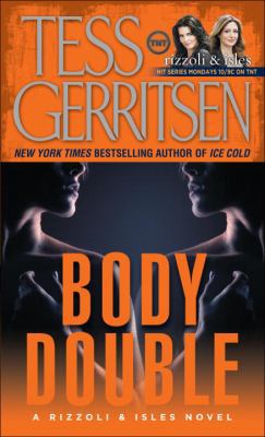 Body Double 034545894X Book Cover