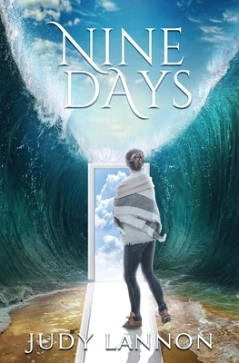 Nine Days 163988307X Book Cover