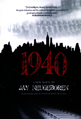 1940 0976389568 Book Cover