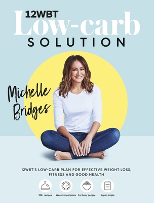 12wbt Low-Carb Solution 1760788341 Book Cover