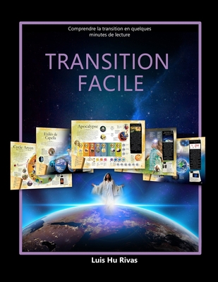 Transition Facile: Comprendre la transition pla... [French] B09F18WVMD Book Cover