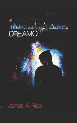 Dreamo B0FMS1QRB3 Book Cover