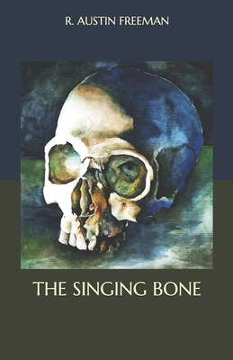 The Singing Bone B08NVGHLPB Book Cover