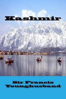 Kashmir 1973720221 Book Cover