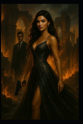 She Is with Me B0FZ8G6B81 Book Cover