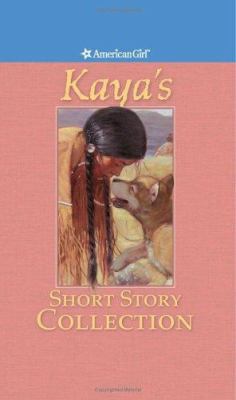 Kaya's Short Story Collection 159369119X Book Cover