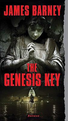 The Genesis Key 0062021389 Book Cover