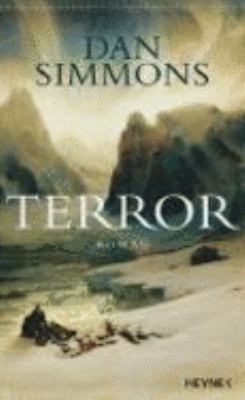 Terror [German] 3453029054 Book Cover