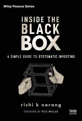 Inside the Black Box: A Simple Guide to Systema... 1119931894 Book Cover