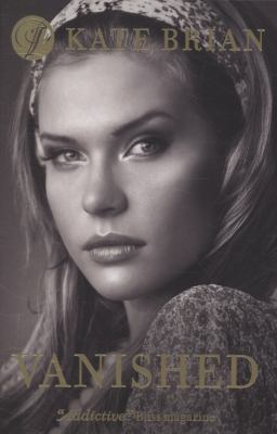 Vanished (Private) 0857070428 Book Cover