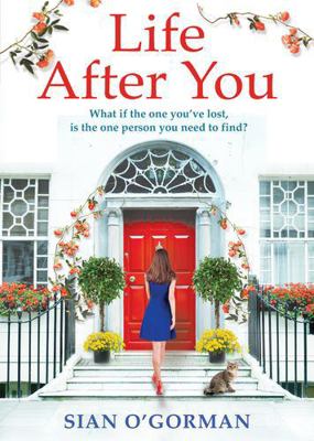 Life After You 1800483686 Book Cover