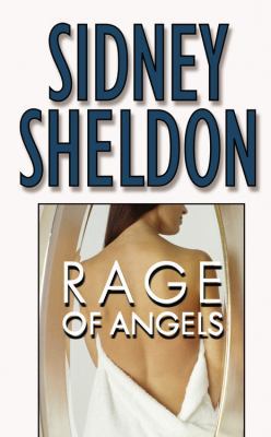 Rage of Angels B0073N98OG Book Cover