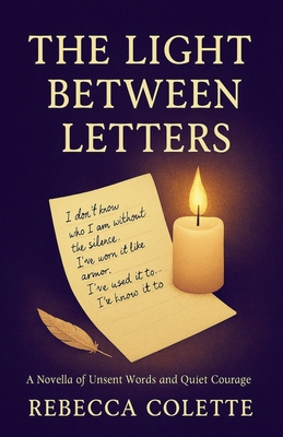 The Light Between Letters B0FZF9Q35G Book Cover