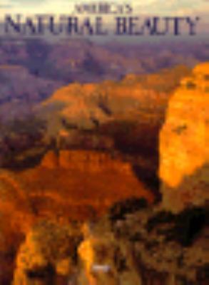 America's Natural Beauty 0824940482 Book Cover