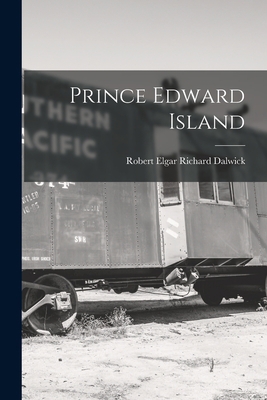 Prince Edward Island 1014056985 Book Cover