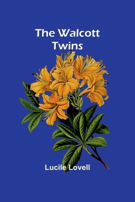 The Walcott Twins 9362991705 Book Cover